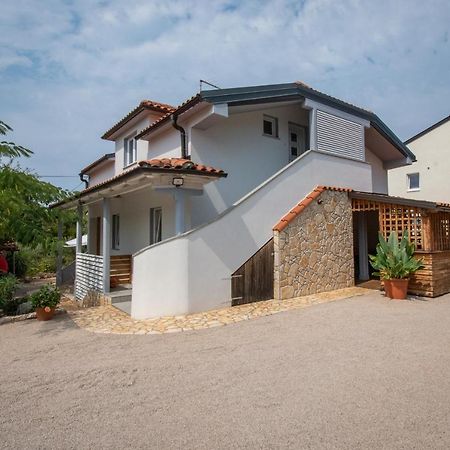 Apartments Milena Pinezići Εξωτερικό φωτογραφία