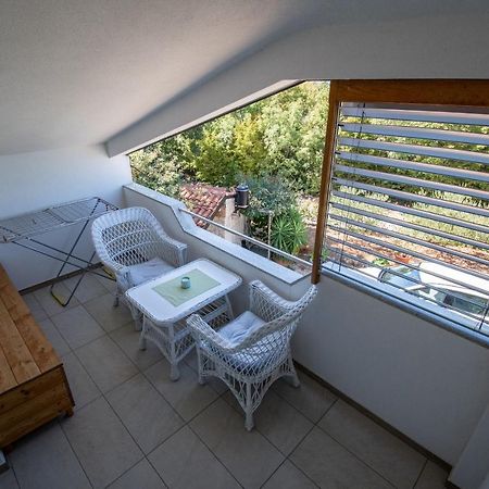 Apartments Milena Pinezići Εξωτερικό φωτογραφία