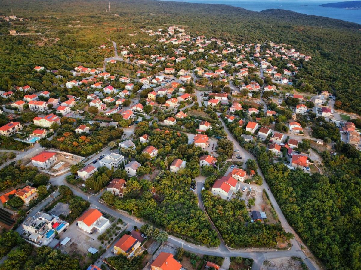 Apartments Milena Pinezići Εξωτερικό φωτογραφία
