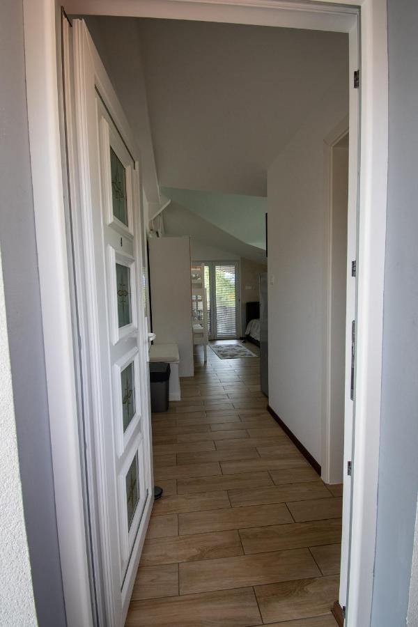 Apartments Milena Pinezići Εξωτερικό φωτογραφία