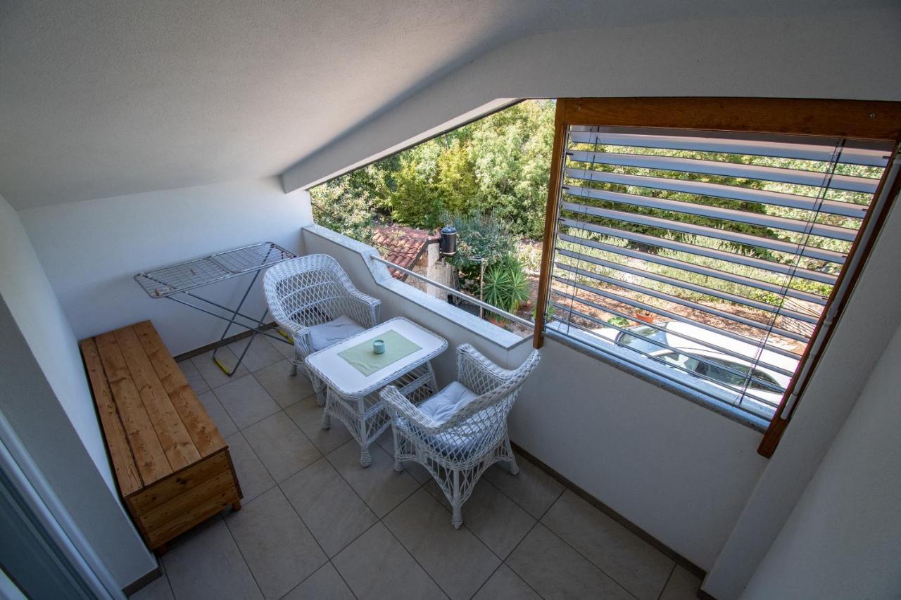 Apartments Milena Pinezići Εξωτερικό φωτογραφία