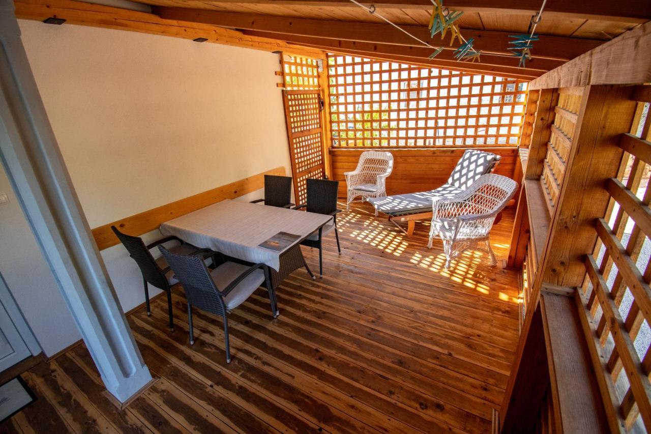 Apartments Milena Pinezići Εξωτερικό φωτογραφία