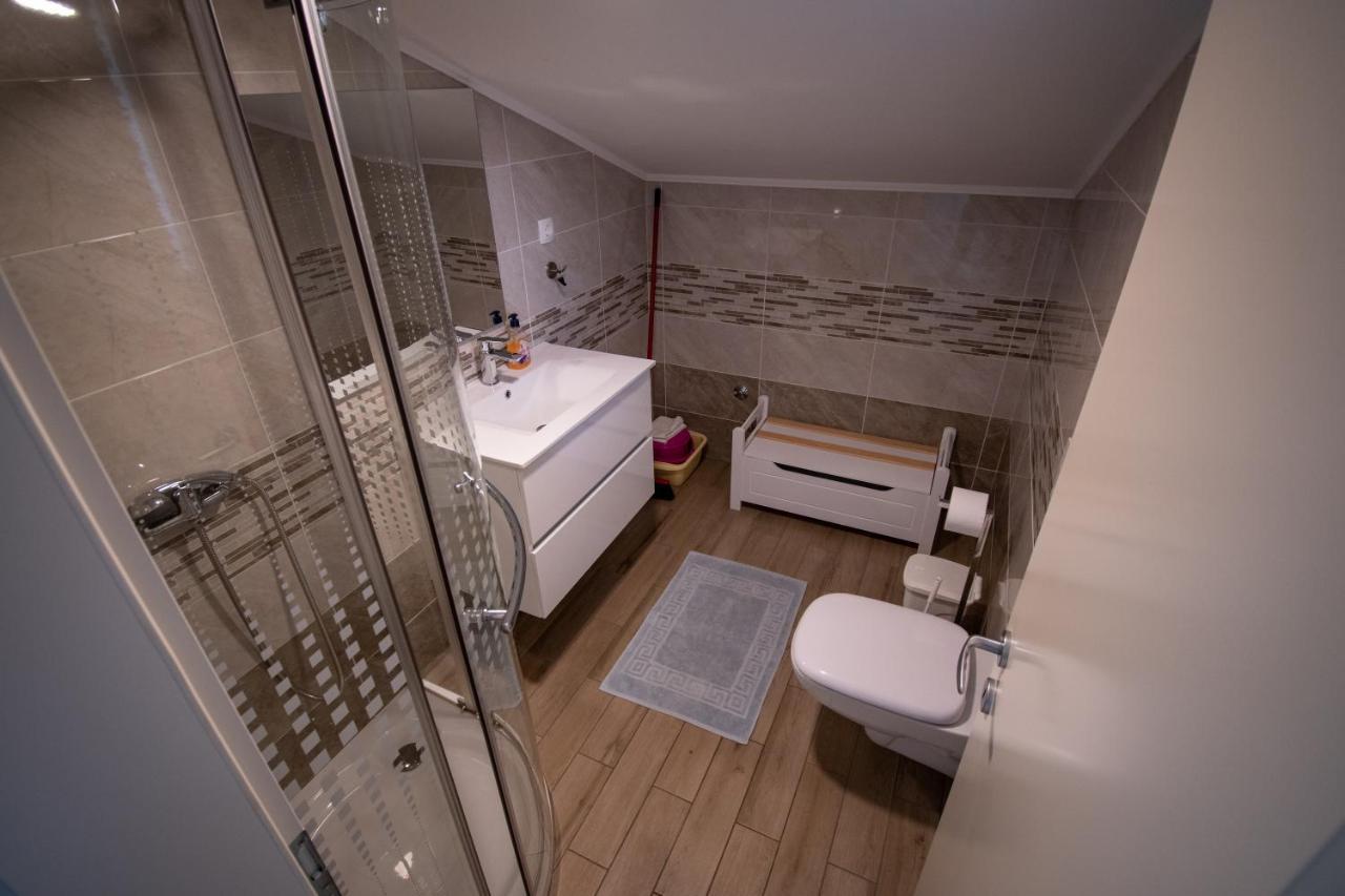 Apartments Milena Pinezići Εξωτερικό φωτογραφία