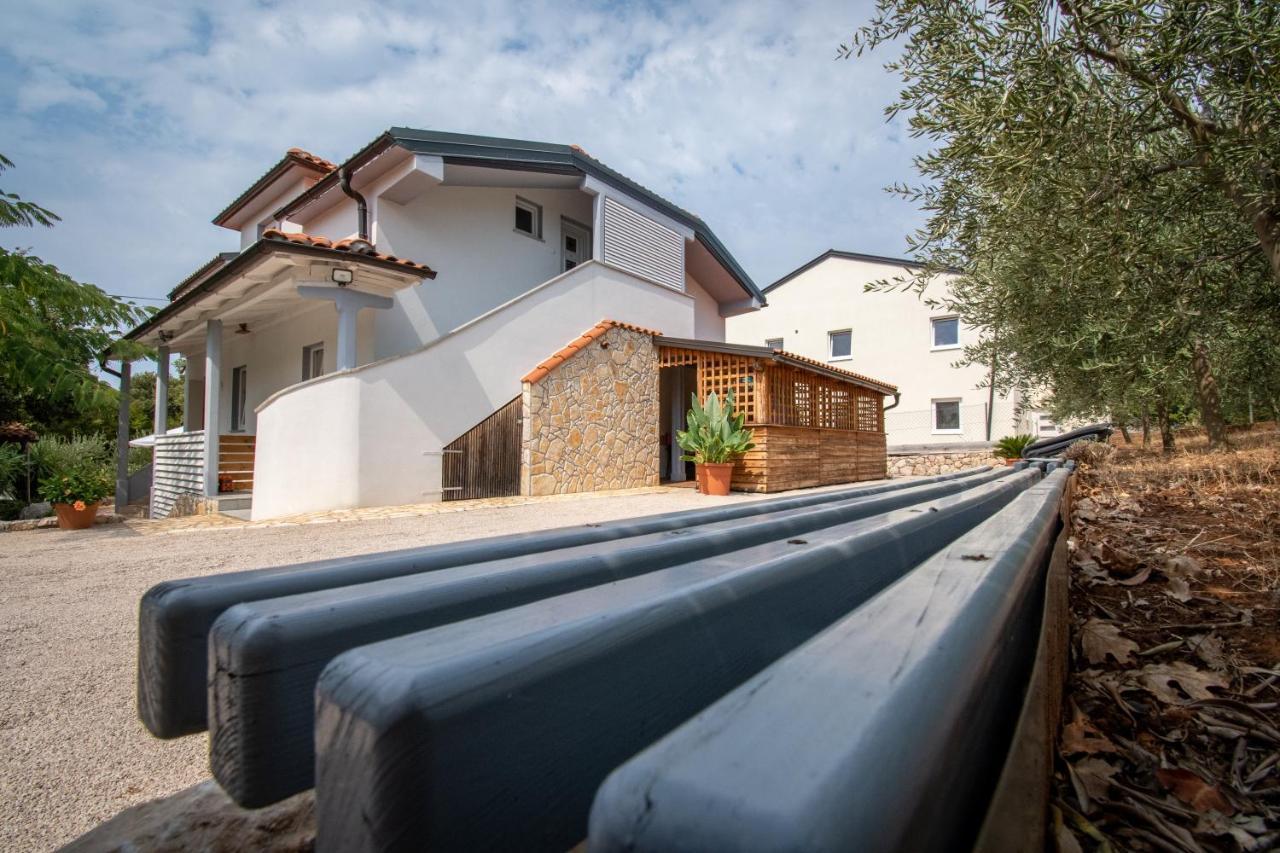 Apartments Milena Pinezići Εξωτερικό φωτογραφία