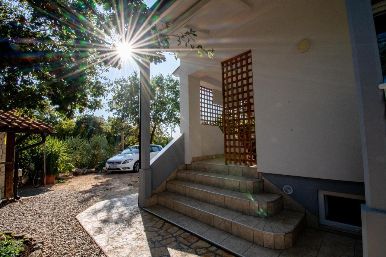 Apartments Milena Pinezići Εξωτερικό φωτογραφία
