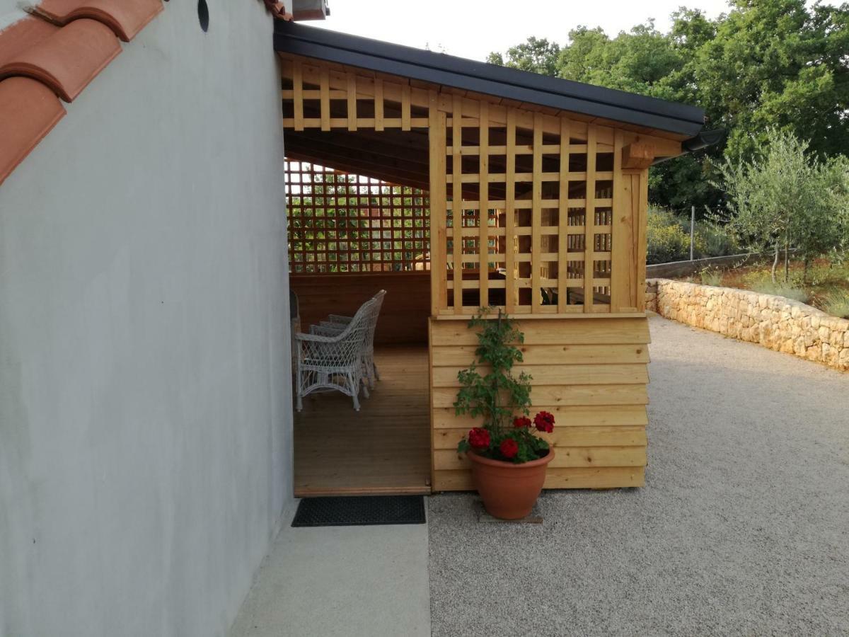 Apartments Milena Pinezići Εξωτερικό φωτογραφία