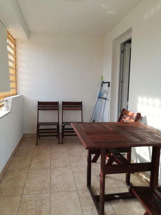 Apartments Milena Pinezići Εξωτερικό φωτογραφία