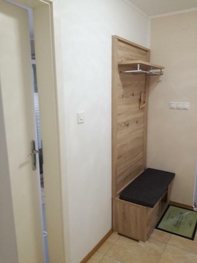 Apartments Milena Pinezići Εξωτερικό φωτογραφία