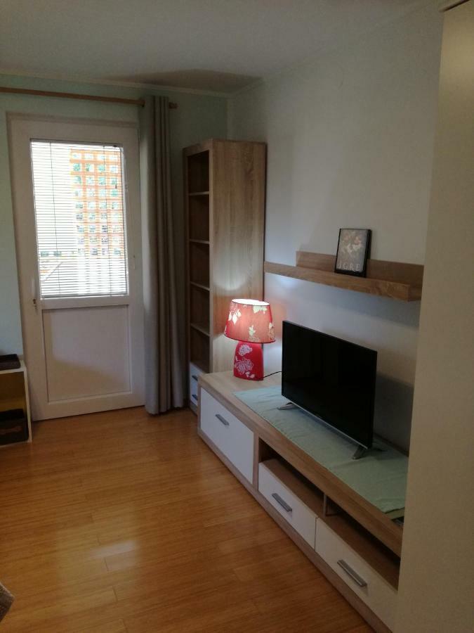 Apartments Milena Pinezići Εξωτερικό φωτογραφία
