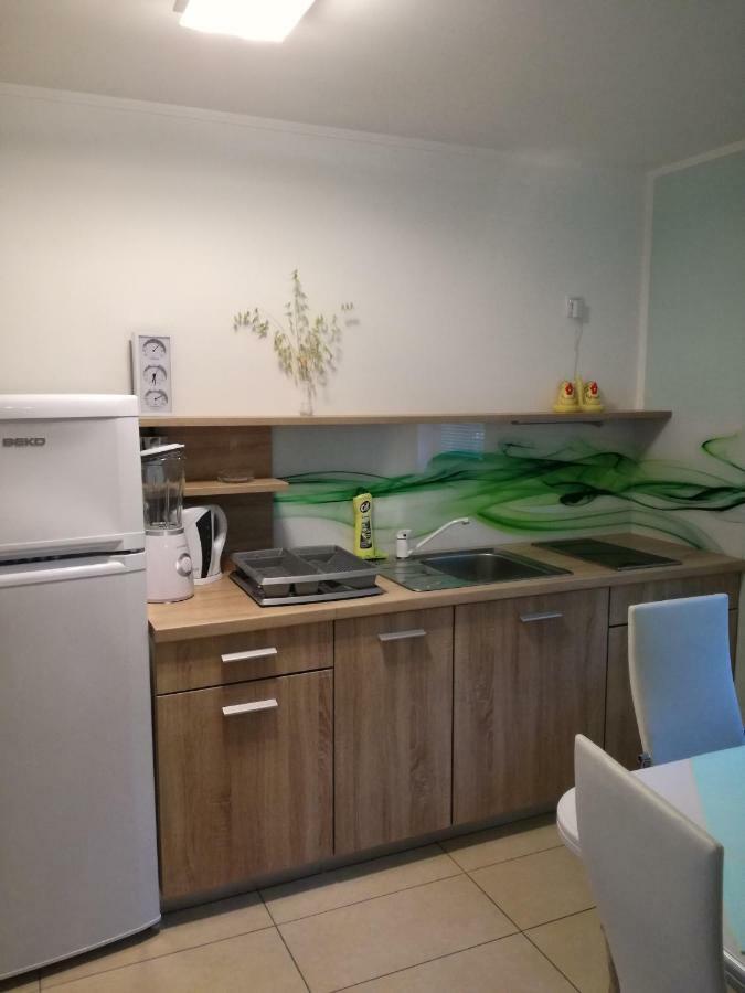 Apartments Milena Pinezići Εξωτερικό φωτογραφία