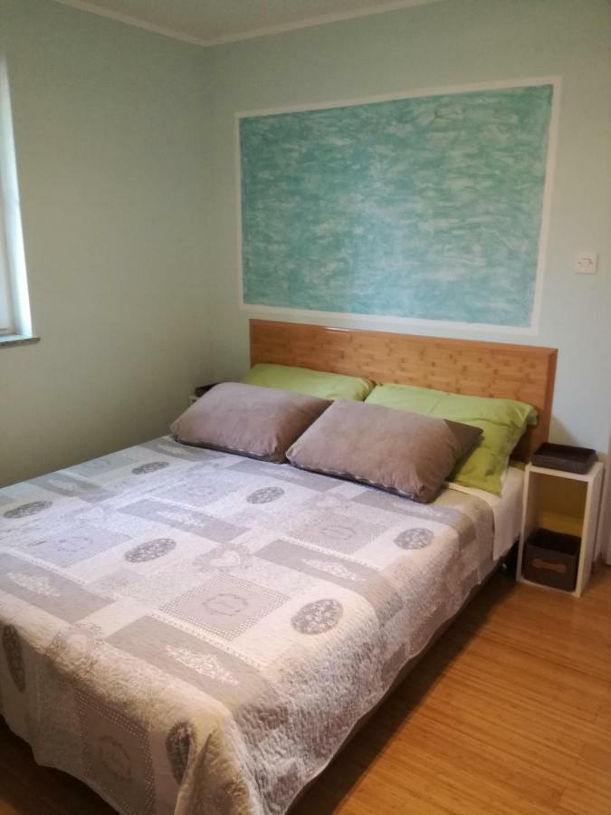 Apartments Milena Pinezići Εξωτερικό φωτογραφία