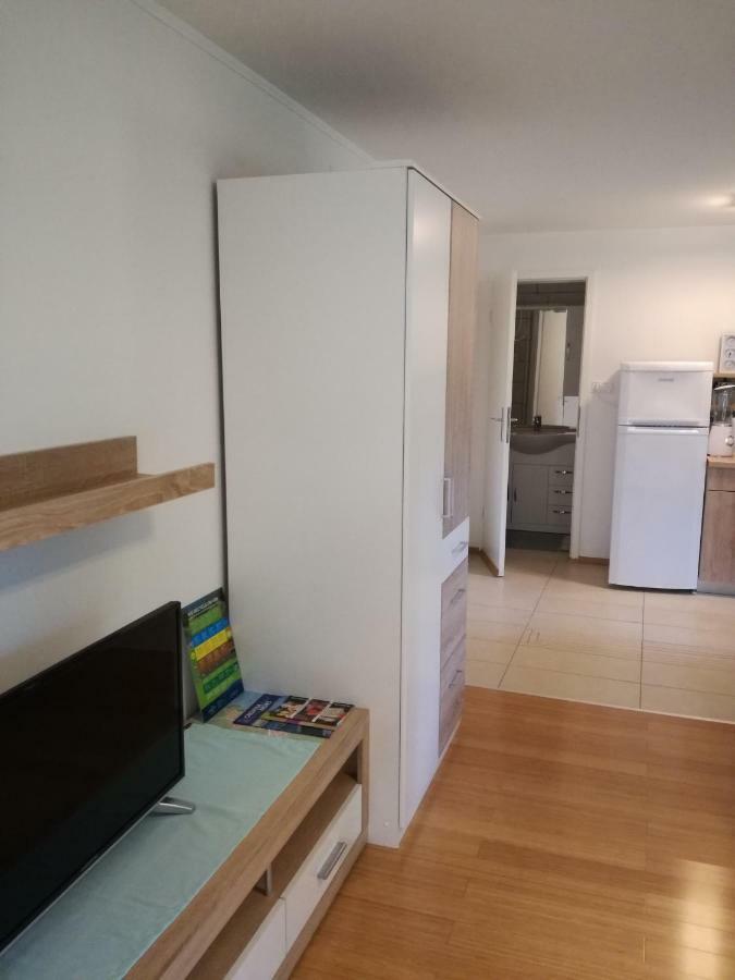 Apartments Milena Pinezići Εξωτερικό φωτογραφία